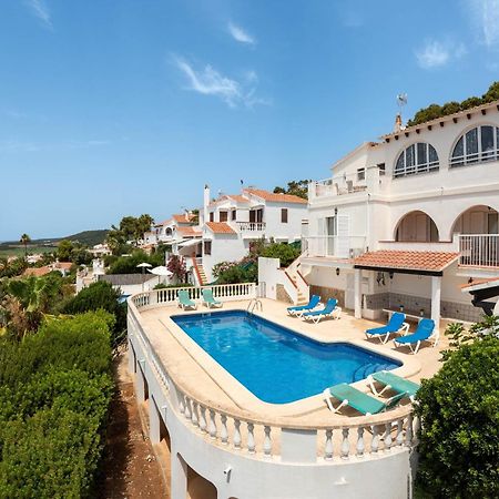 סון באו Villa Esplendor מראה חיצוני תמונה