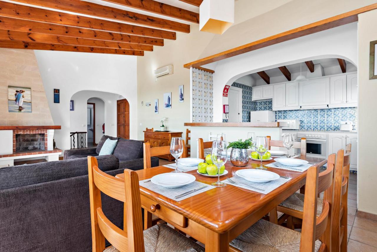 סון באו Villa Esplendor מראה חיצוני תמונה