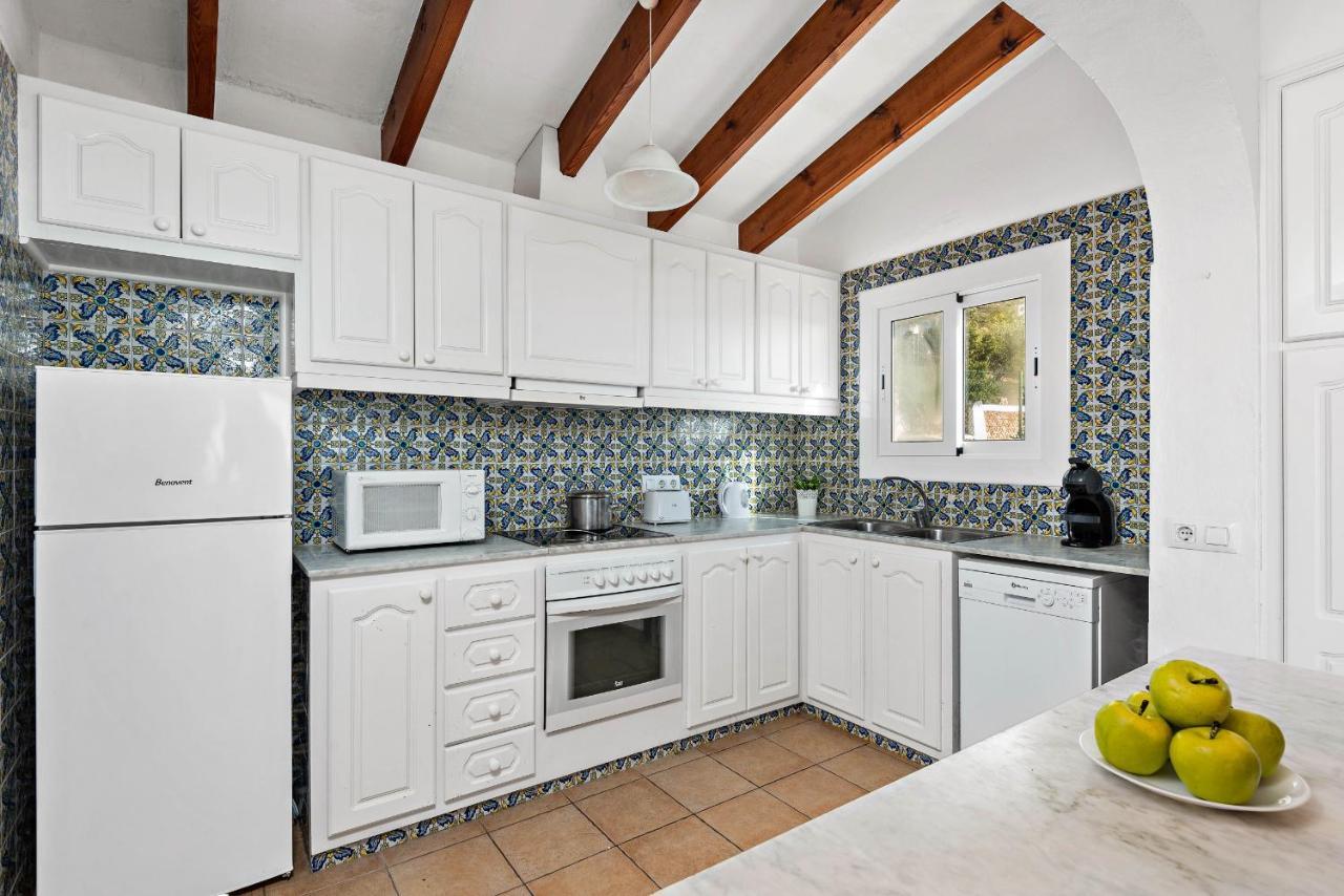סון באו Villa Esplendor מראה חיצוני תמונה