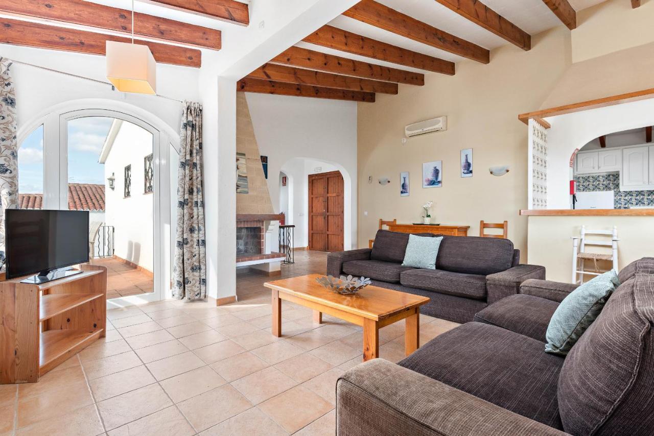 סון באו Villa Esplendor מראה חיצוני תמונה