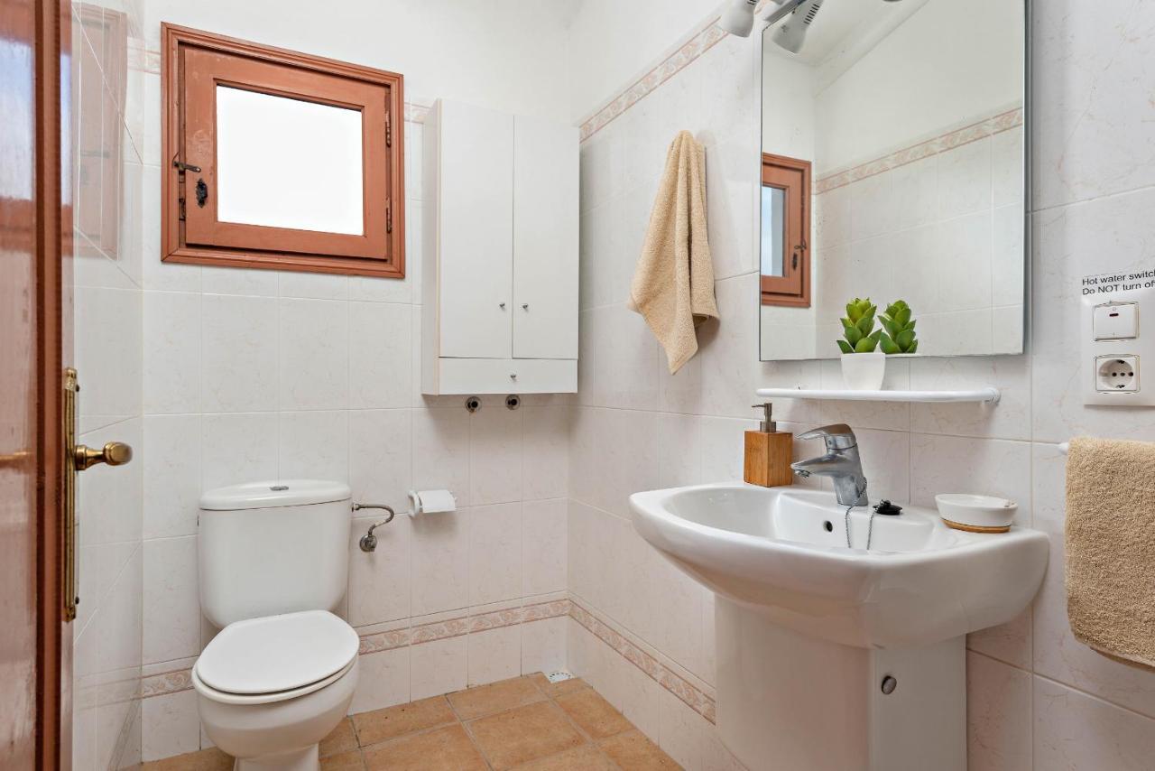 סון באו Villa Esplendor מראה חיצוני תמונה