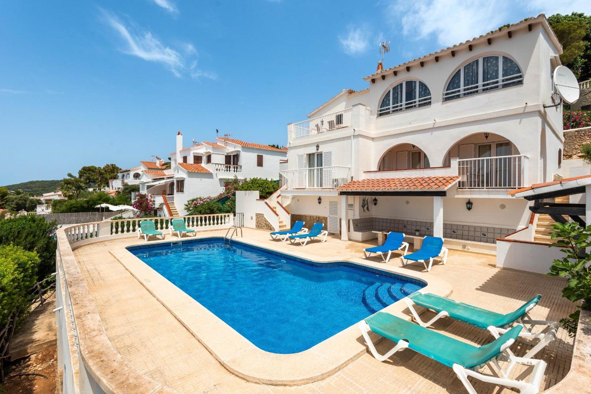 סון באו Villa Esplendor מראה חיצוני תמונה
