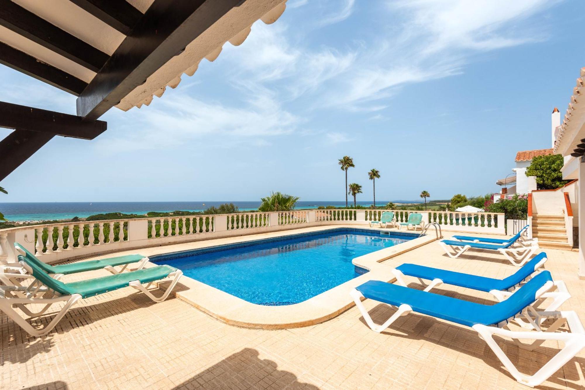 סון באו Villa Esplendor מראה חיצוני תמונה