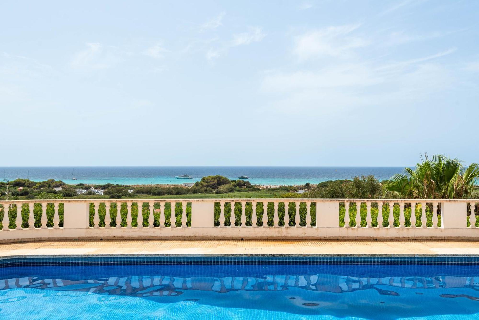 סון באו Villa Esplendor מראה חיצוני תמונה