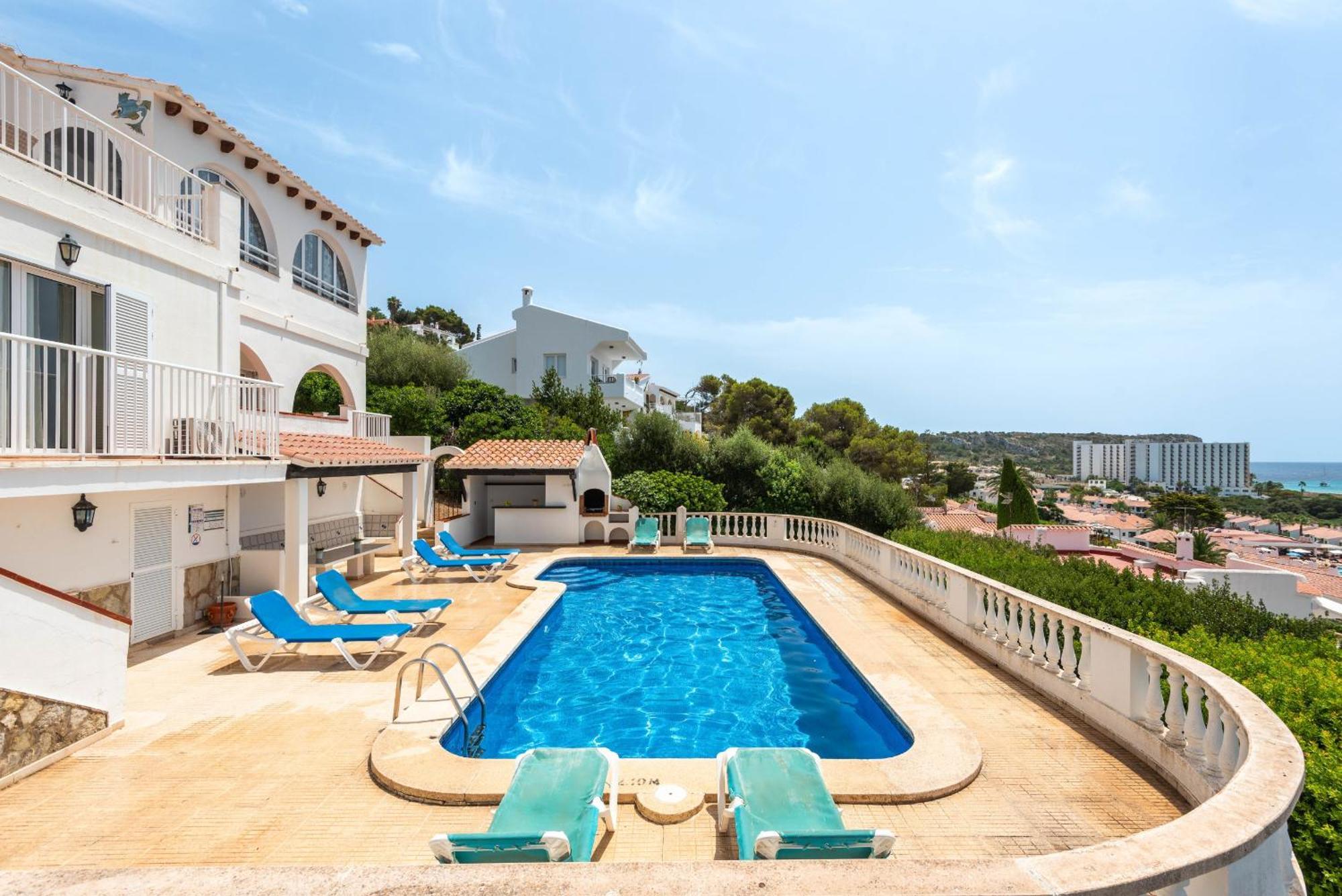 סון באו Villa Esplendor מראה חיצוני תמונה
