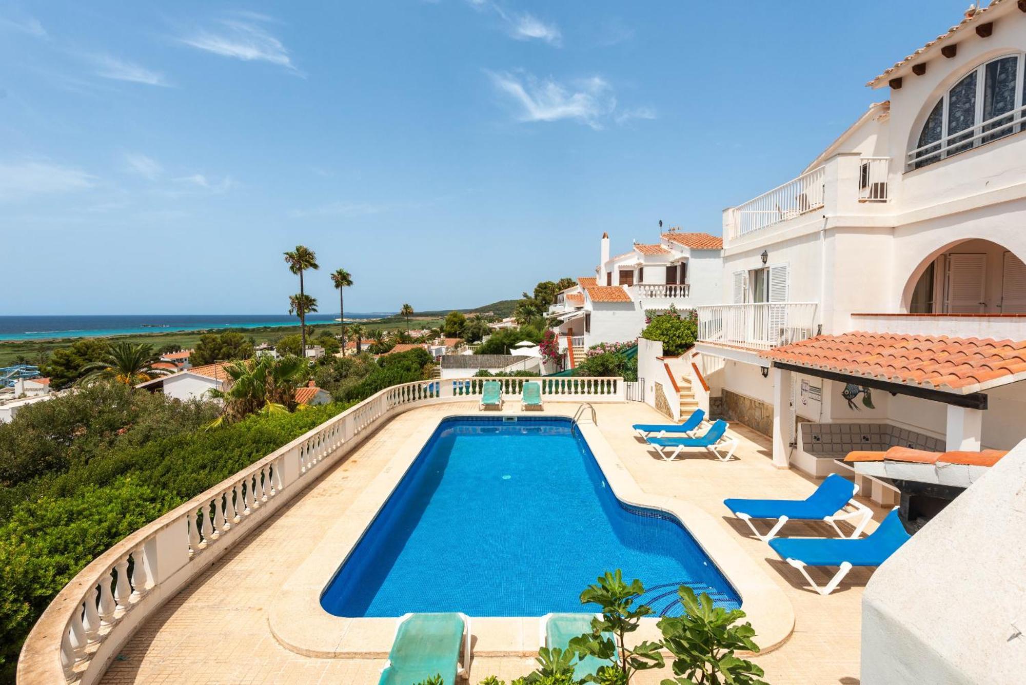סון באו Villa Esplendor מראה חיצוני תמונה