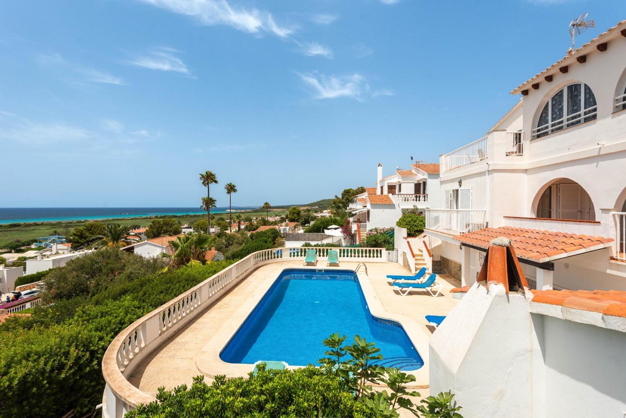 סון באו Villa Esplendor מראה חיצוני תמונה