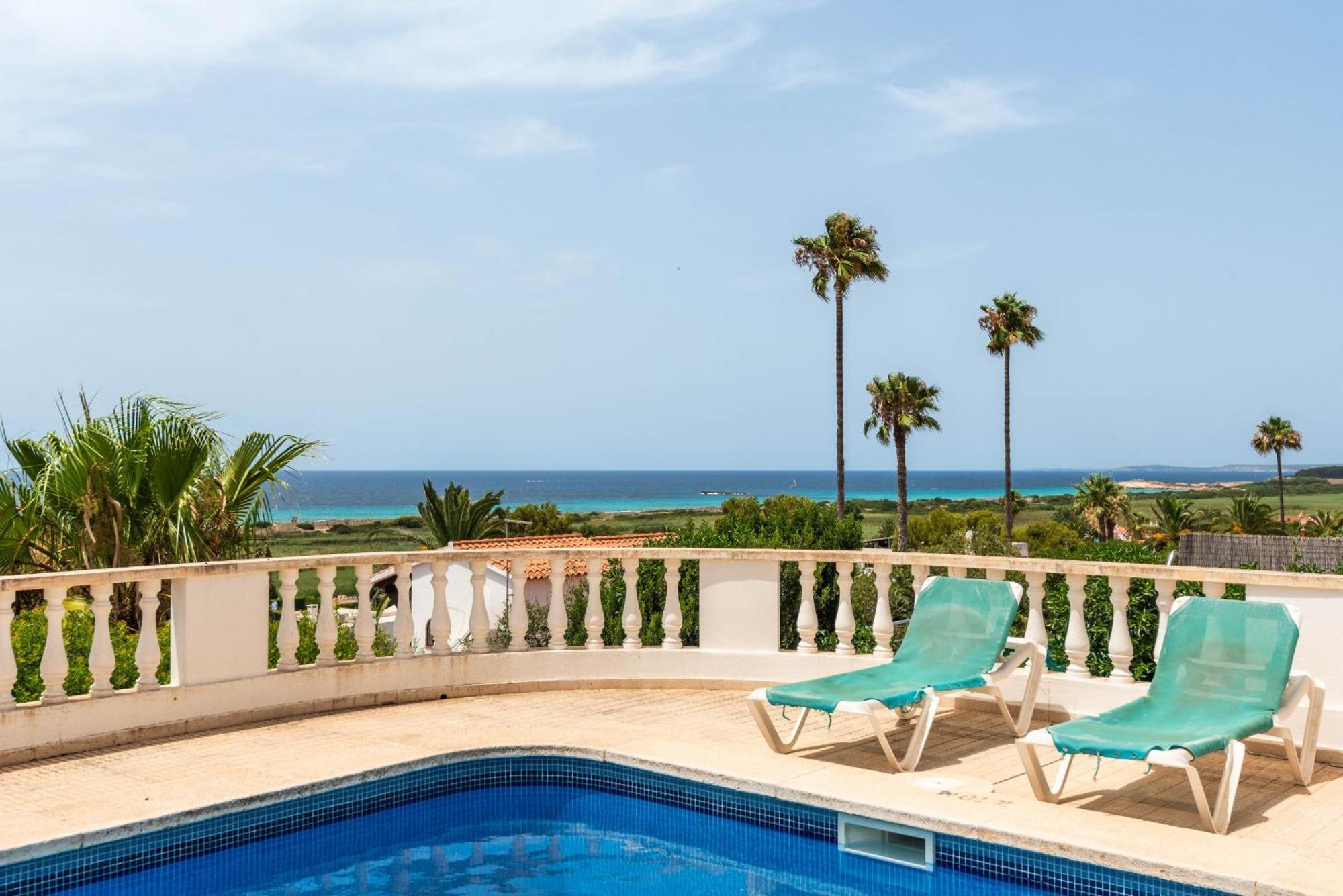 סון באו Villa Esplendor מראה חיצוני תמונה