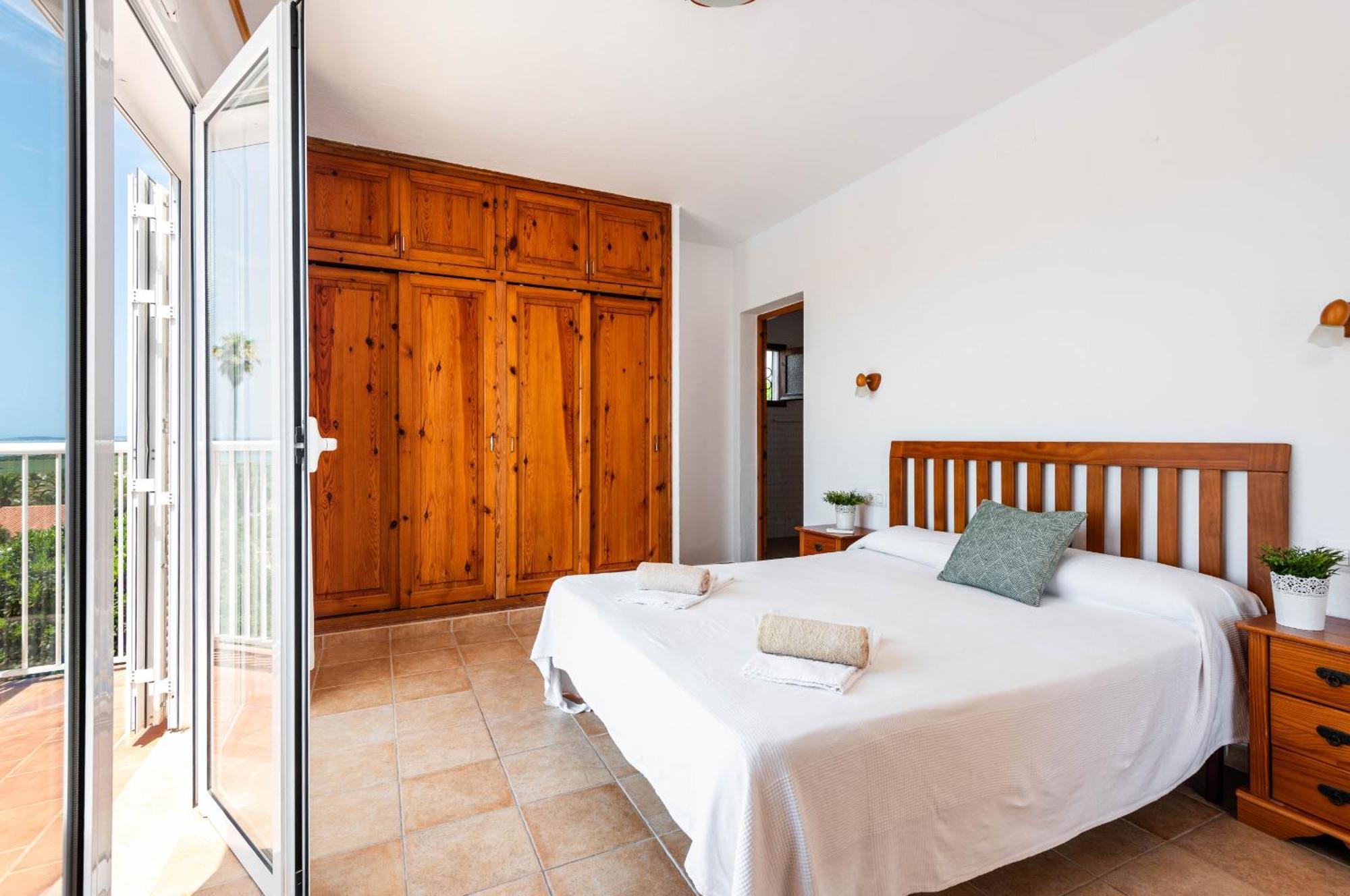 סון באו Villa Esplendor מראה חיצוני תמונה