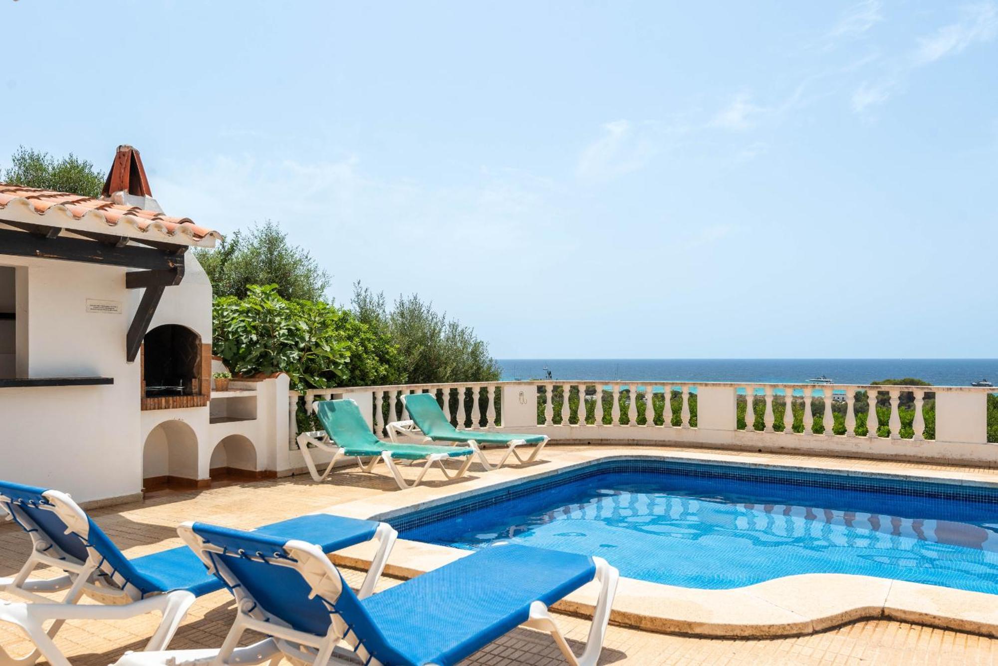 סון באו Villa Esplendor מראה חיצוני תמונה