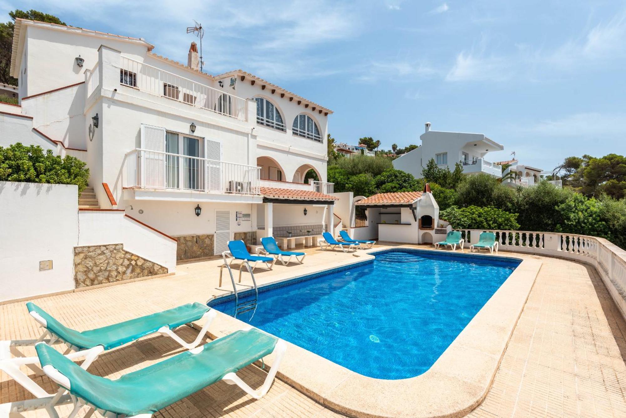 סון באו Villa Esplendor מראה חיצוני תמונה