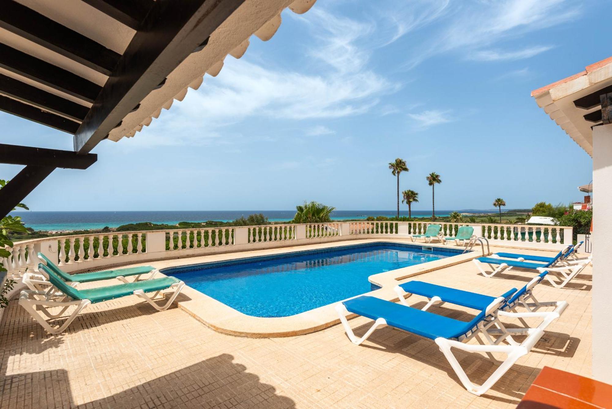 סון באו Villa Esplendor מראה חיצוני תמונה