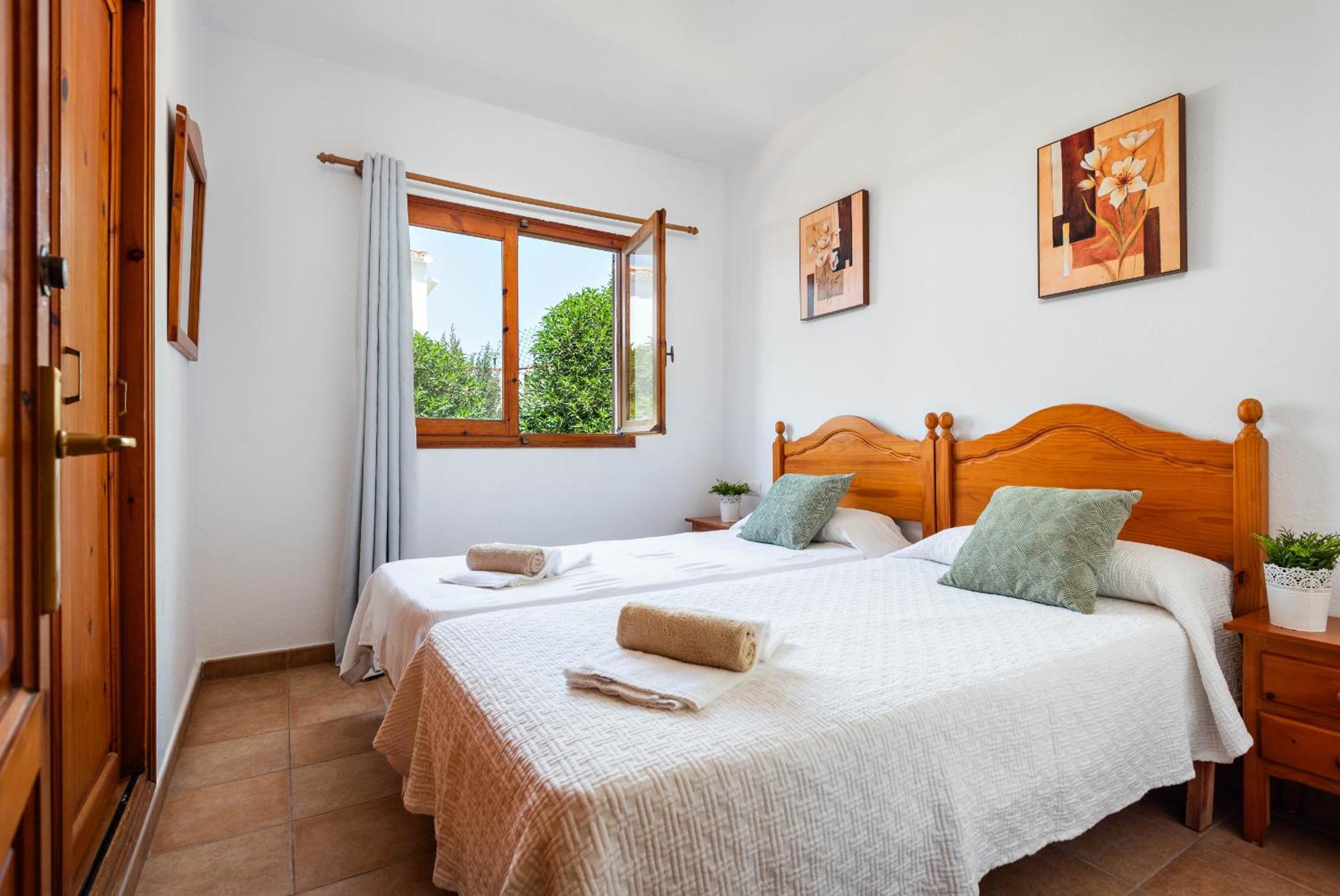 סון באו Villa Esplendor מראה חיצוני תמונה