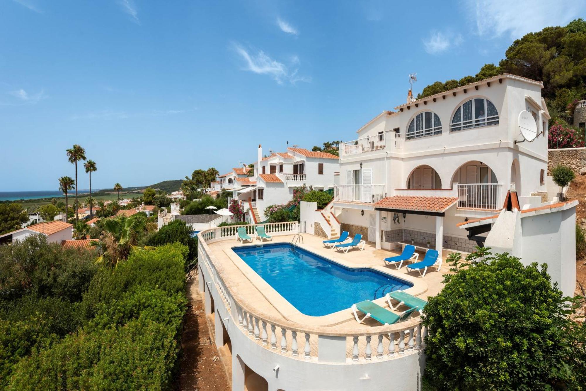 סון באו Villa Esplendor מראה חיצוני תמונה